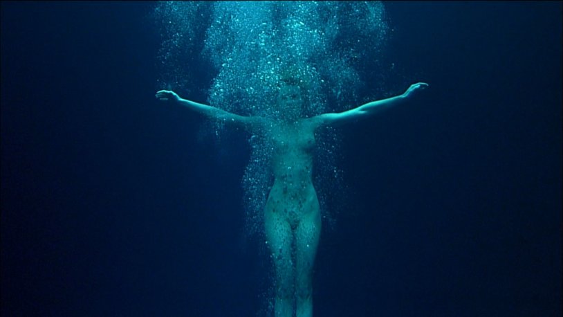 Rebecca Romin Staros Nude