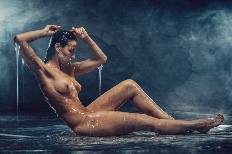 Alexander Zavarukhin photographer nude