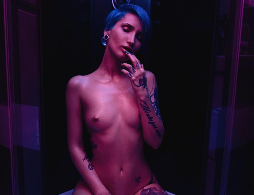 Keoki Star porn actress brunette