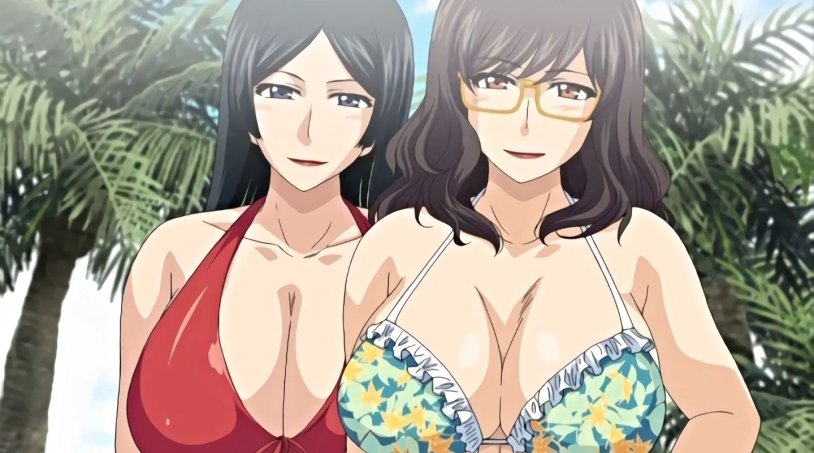 Boku to Sensei to Tomodachi No Mama 2 Episode 2