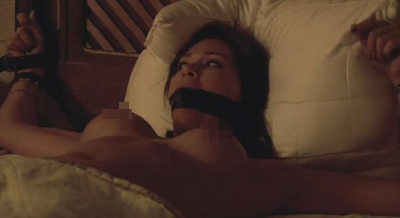 Jasmine herat is erotic