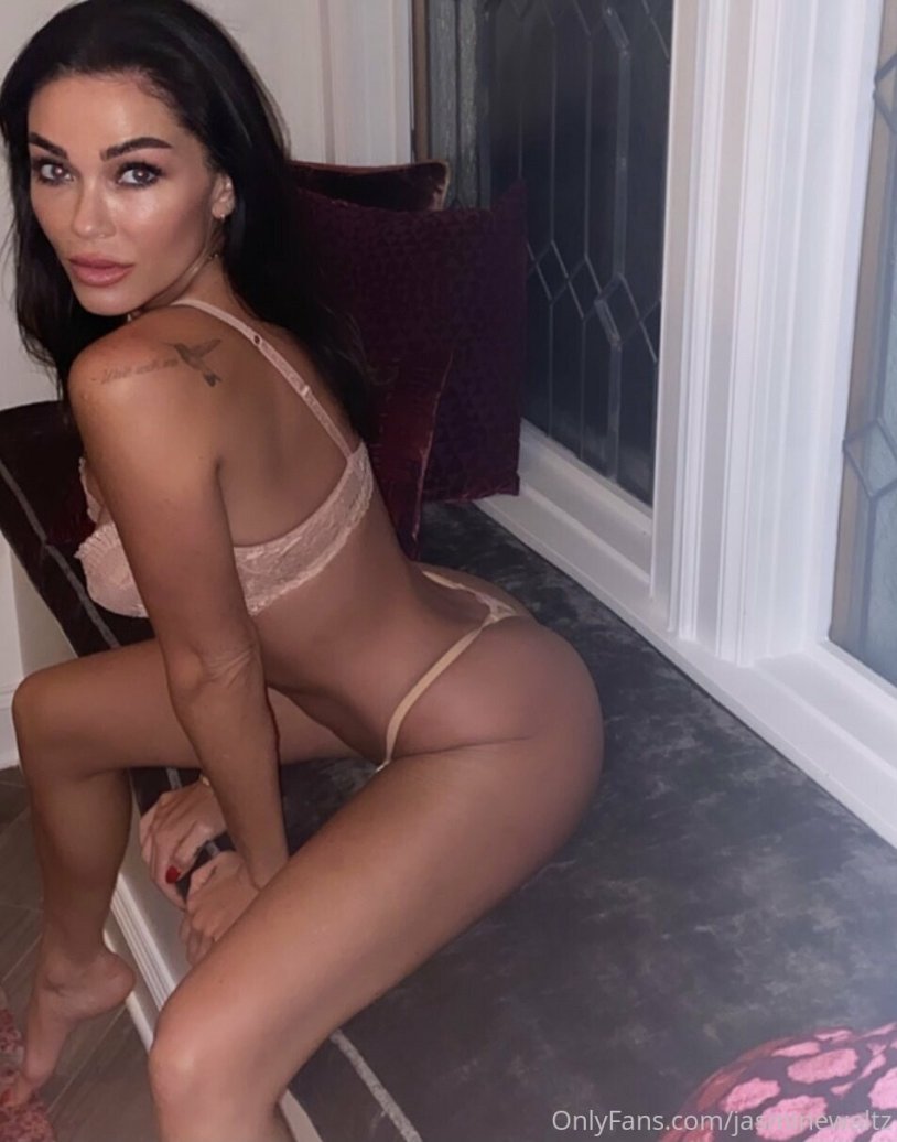 Jasmine Waltz Jasmine Waltz XXX