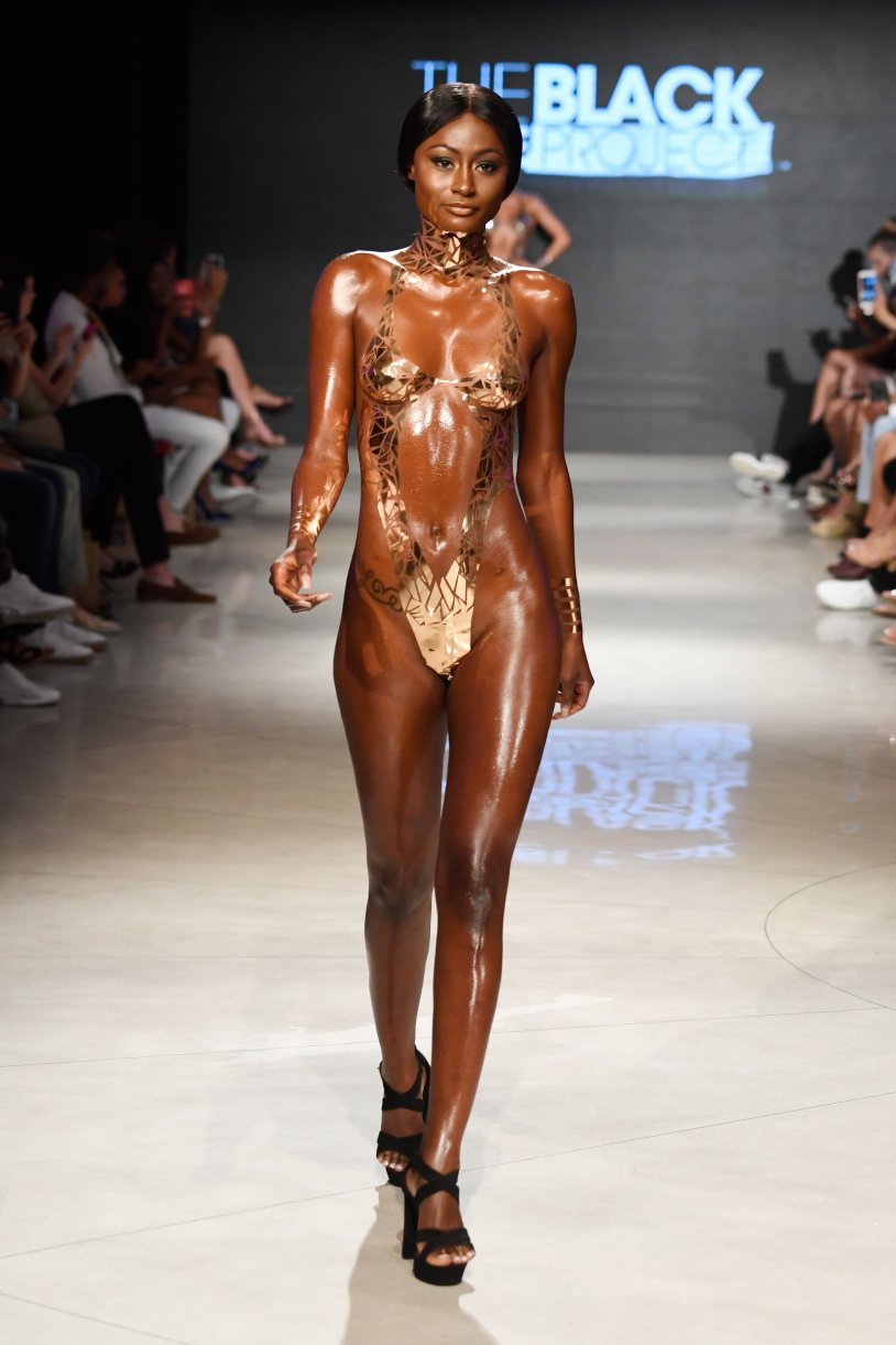 The Black Tape Project: Scotch Clothes