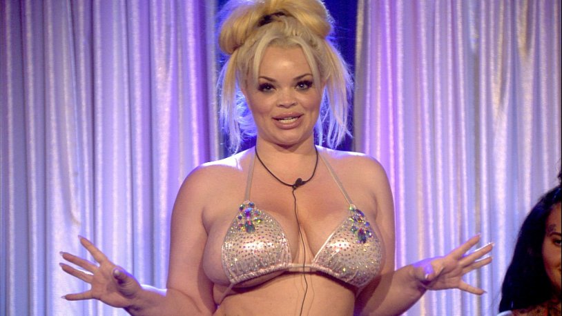 Trisha Paytas
