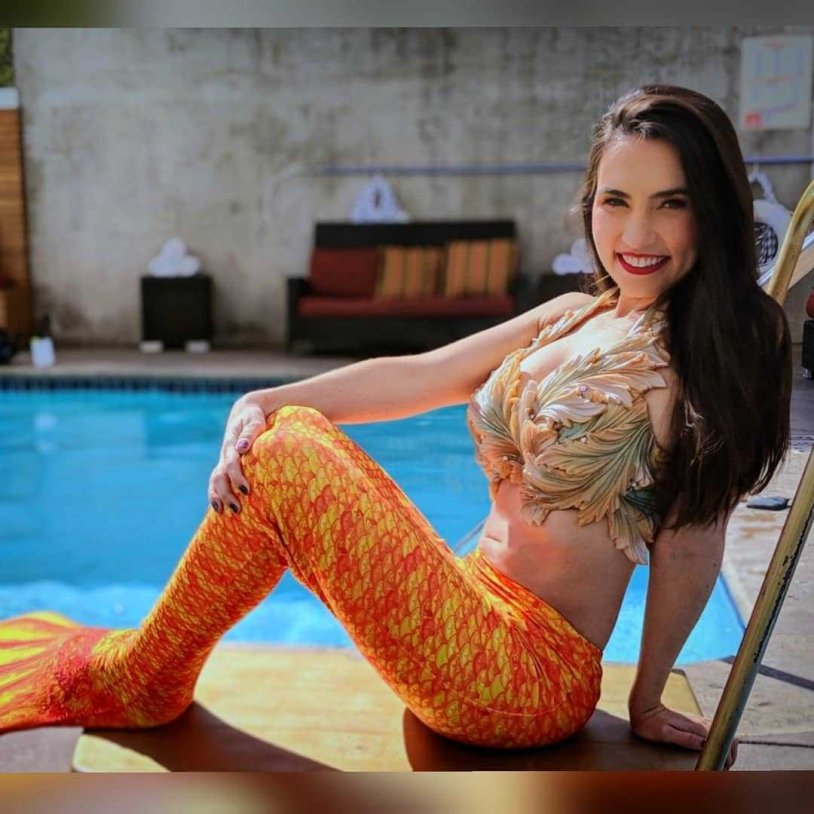 Trisha Herschberger is hot