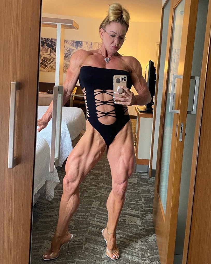 Patricia Vezirian Smick