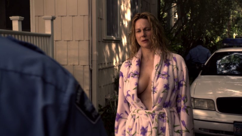 Laura Linni Naked Meaz 2000