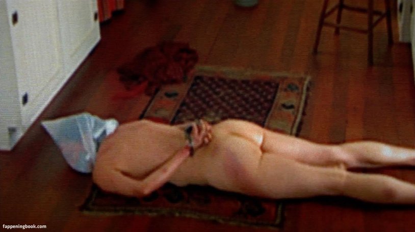 Laura Jennifer David Naked