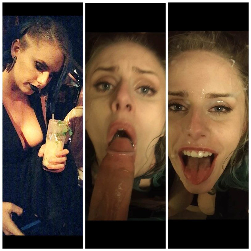 Fucking girls from Tinder