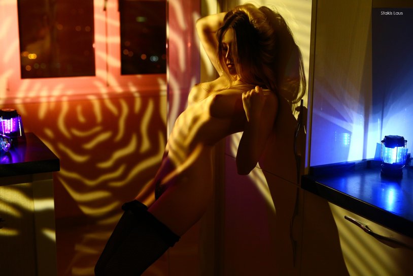 Milana muscat photo naked