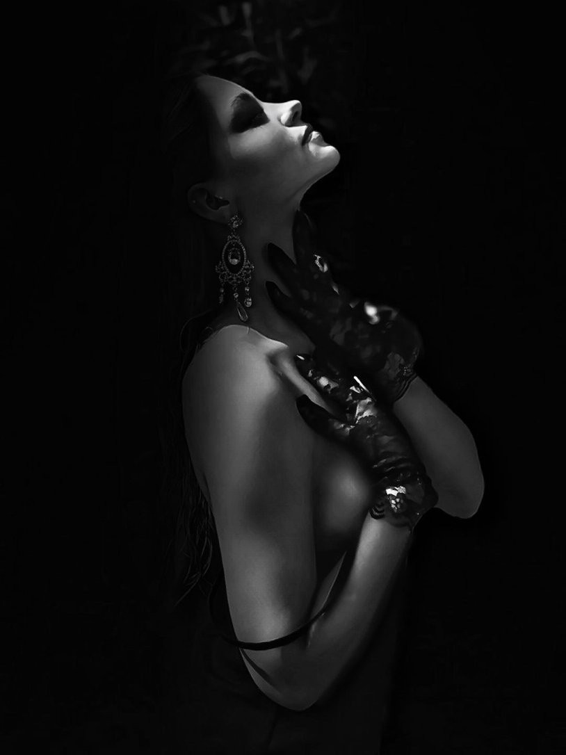 Mikhail Makarenkov photographer Girl Uncensored