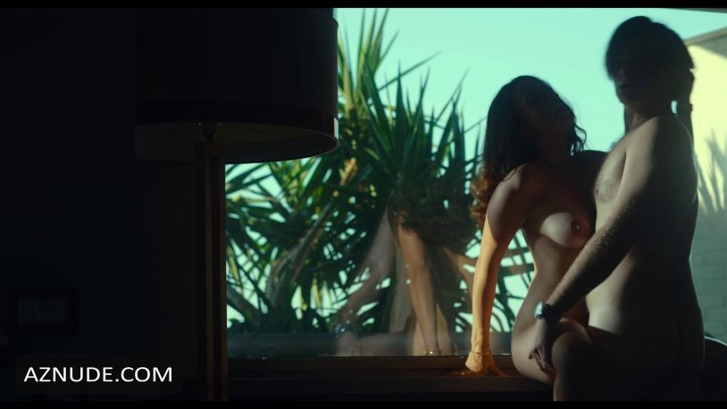 Cool measures Naked scenes