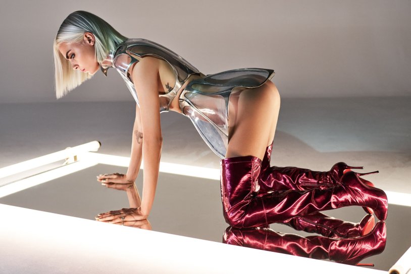 Cara Delevingne Erotic photos