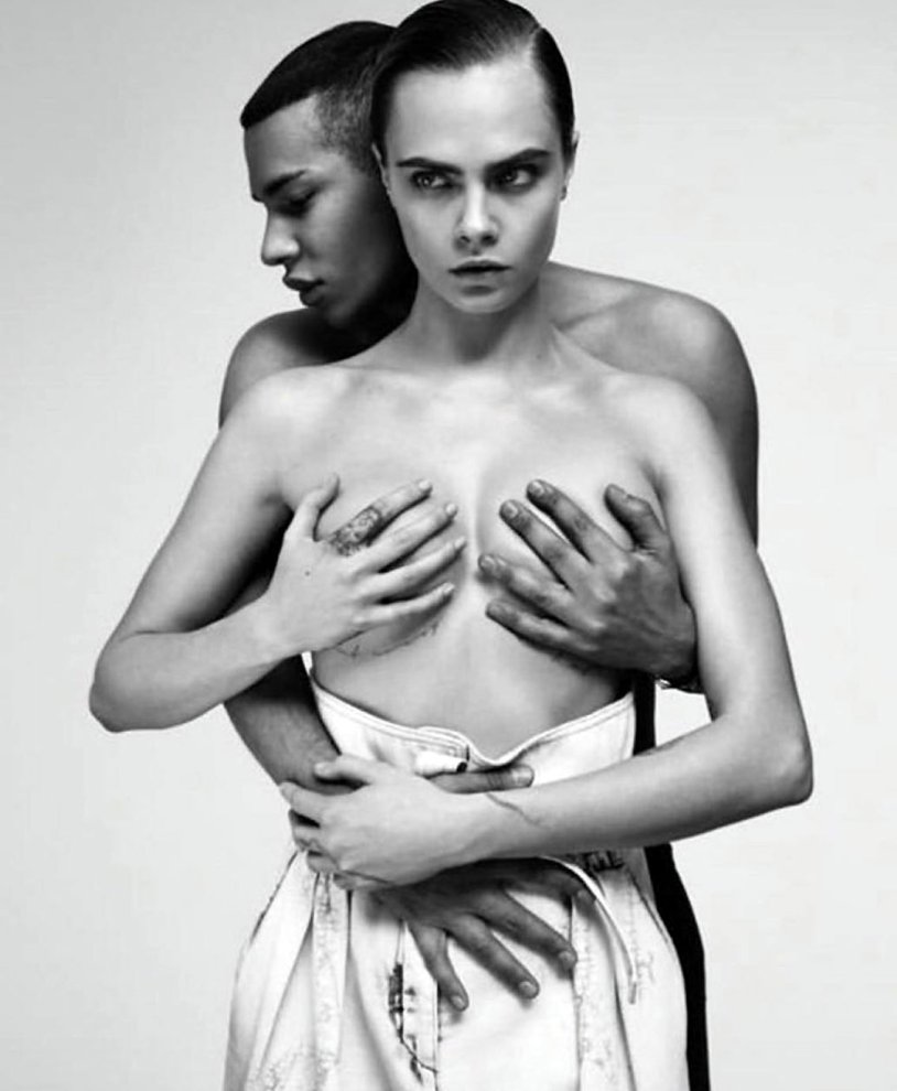 Cara Deleting LEAKED