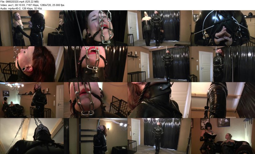 Breathplay bdsm