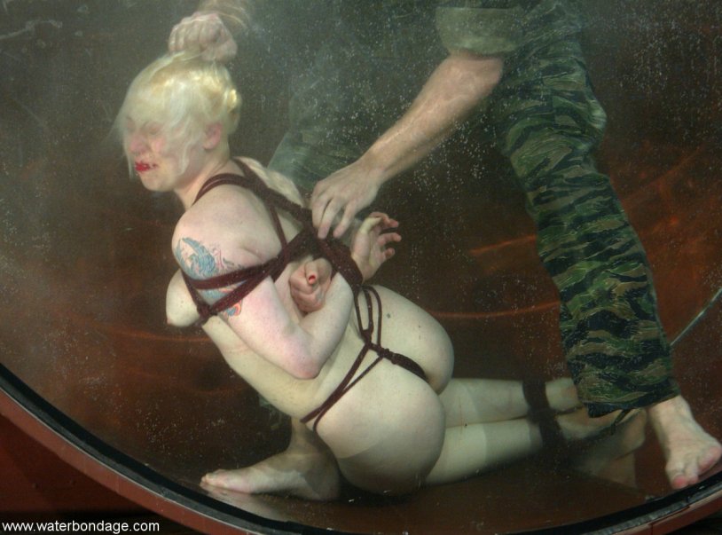 Oceanarium in Yekaterinburg on Shcherbakov