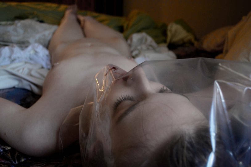 Sofya Raizman Erotic photos