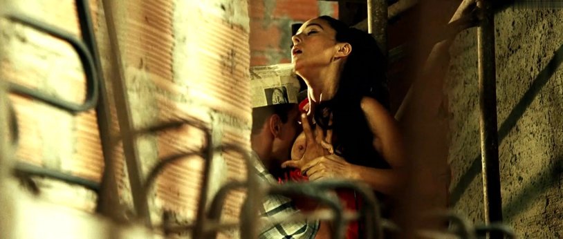 Bellucci Erotic photos