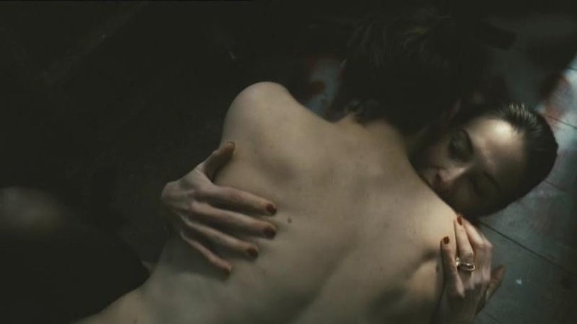 Claire forlani erotic scenes