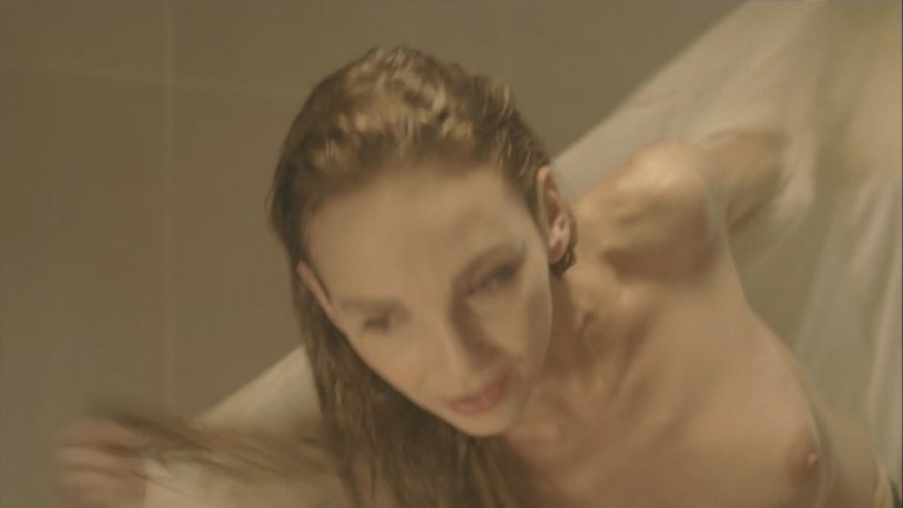 Claire forlani Erotic photos