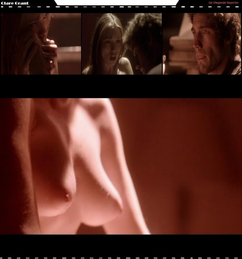 Rebecca Jenkins Naked