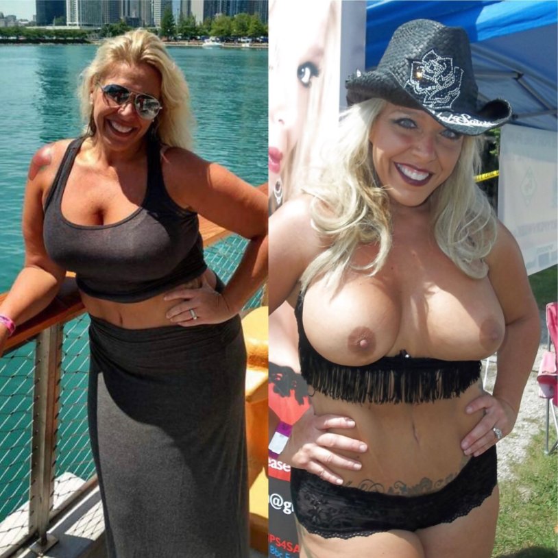 Melissa Carey Hairy Tits