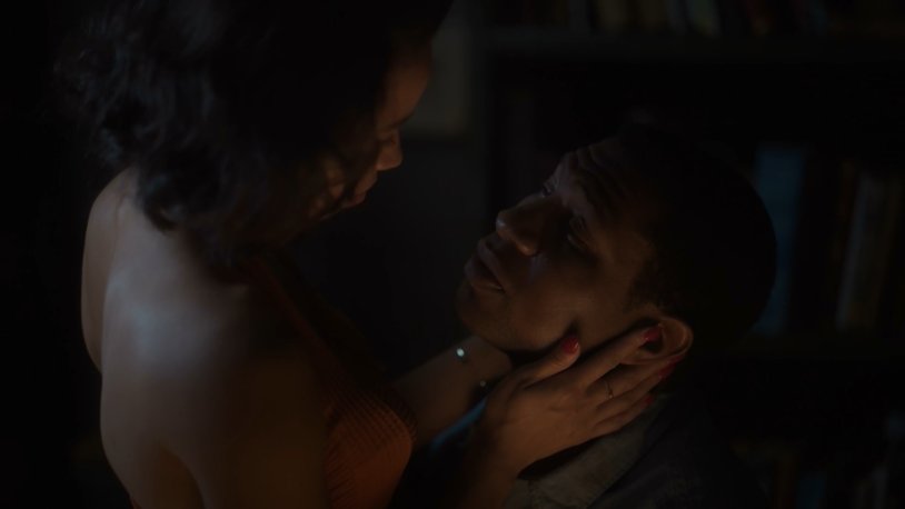 Jernie Smollett photo naked