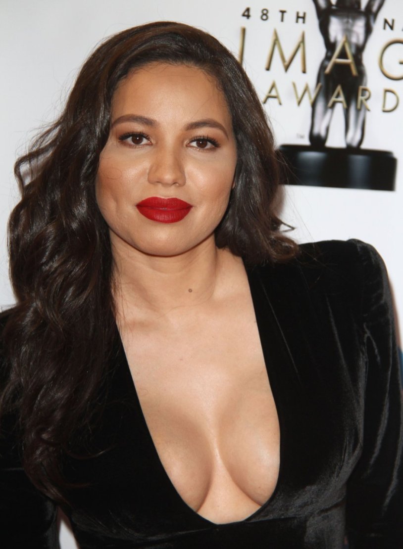 Jernie Smollett-Bell