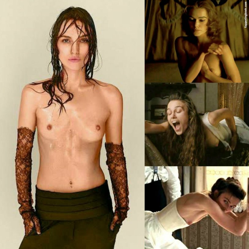 Pornography Kira Knightley