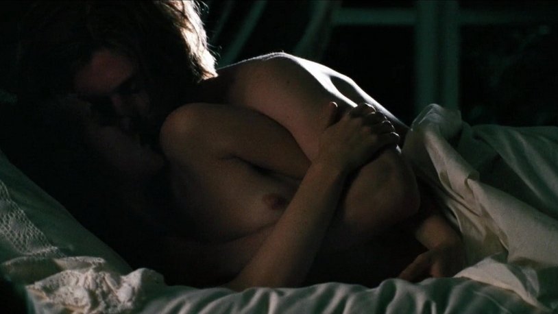 Sexy scene Kira Knightley