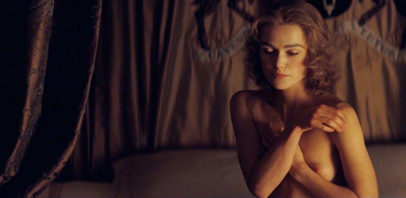 Yama 2001 Kira Knightley Naked