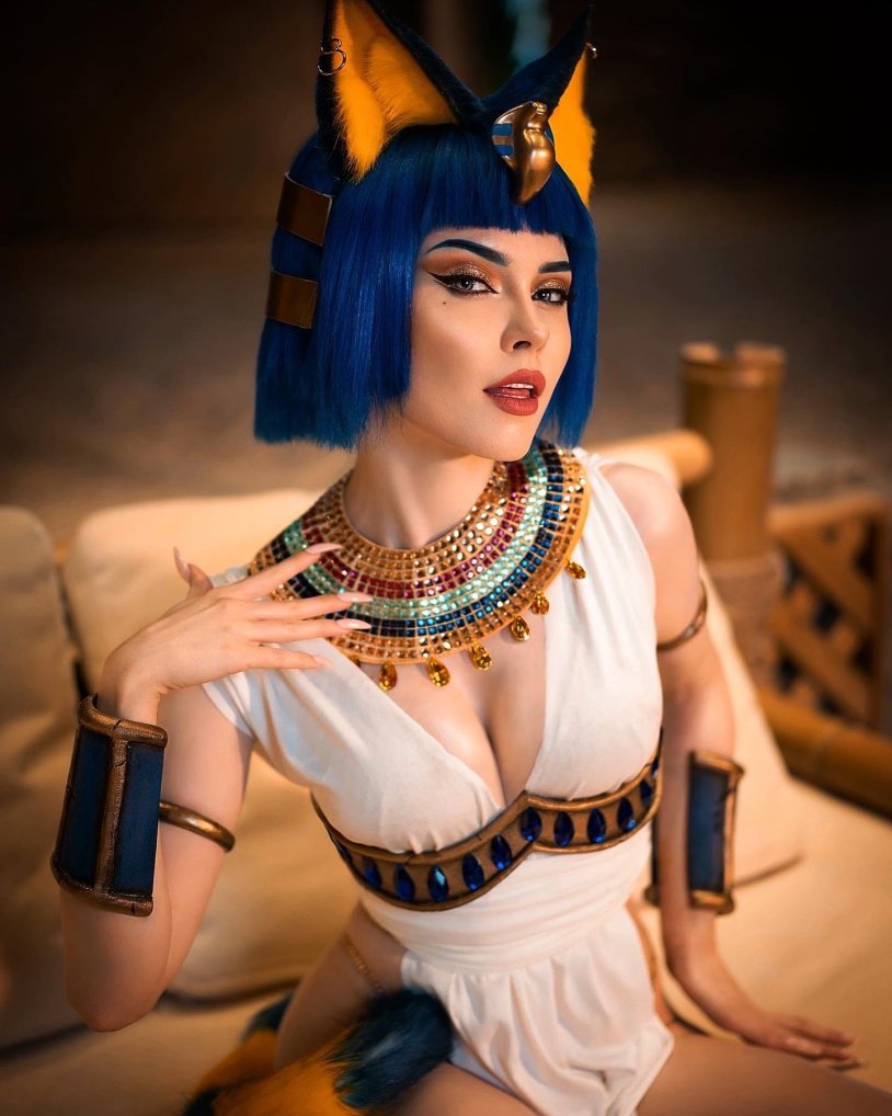 Ilona "Sladkoslava" Bugaeva