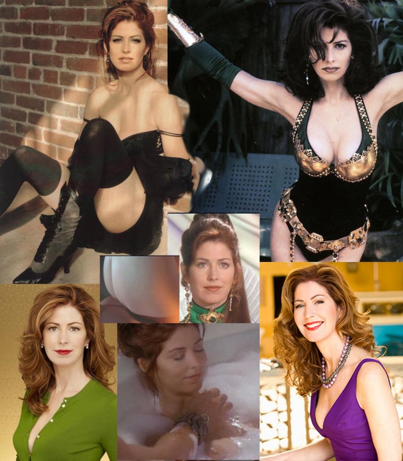 DANA DELANY DESPERATE HOSEWIVES