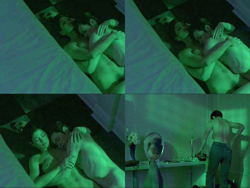 Dana Dilani naked photo