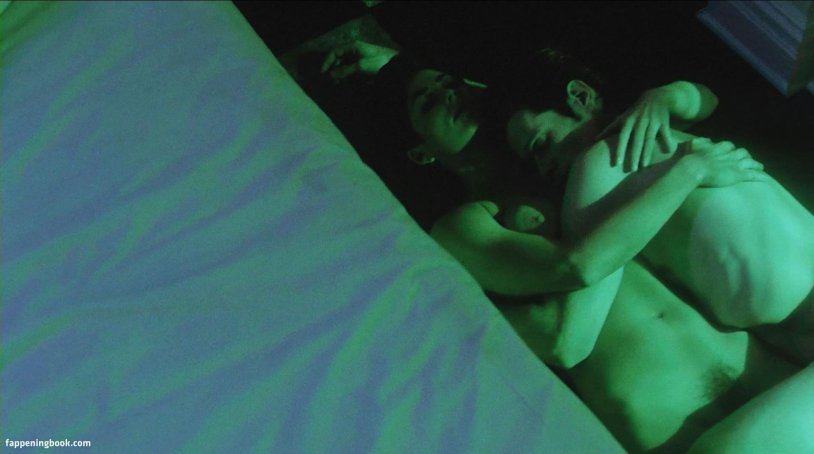 Dana Dileney Erotic scenes