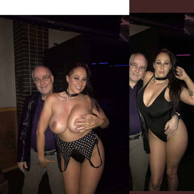 Gianna Michaels Striptease