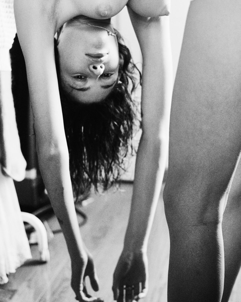 Victoria Kosenkova model naked