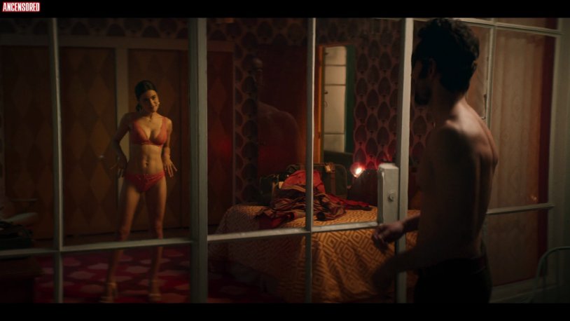 Paulina Gaitan photo naked