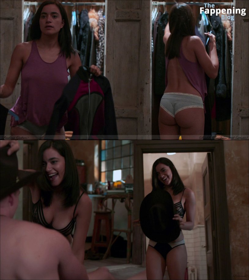 Shannon Elizabeth American pie tits