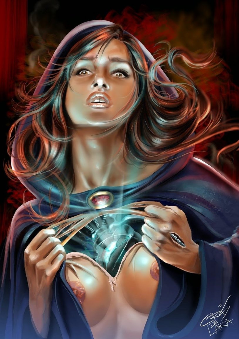 Chris de Lara Pictures