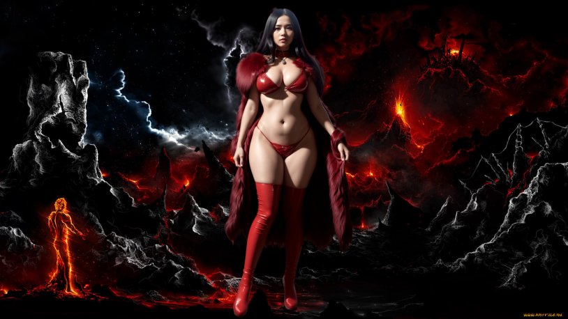 Fantasy desktop pictures