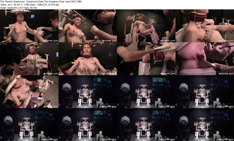 Graihound interview porn actress BDSM