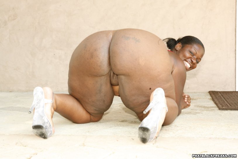 Gymnasts Negro thick naked