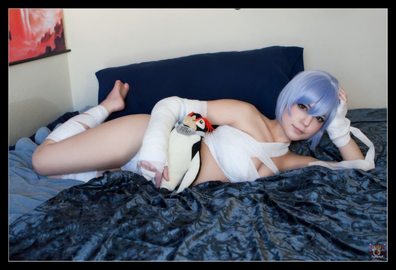 Cosplay Ero
