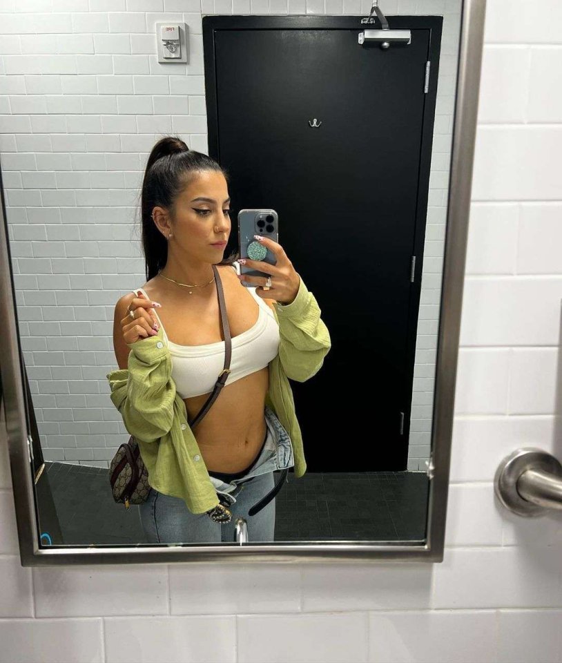 Lena Nersesian Biography