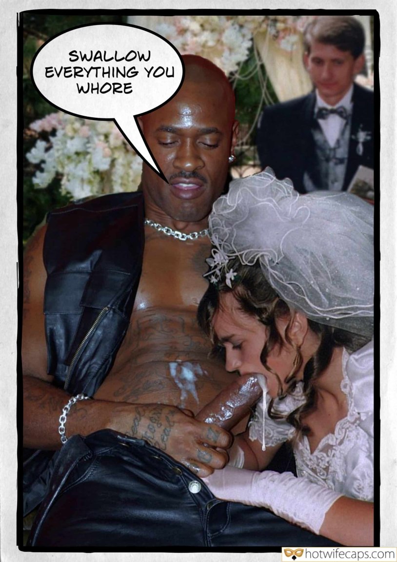 Pregnant cuckold cuckold