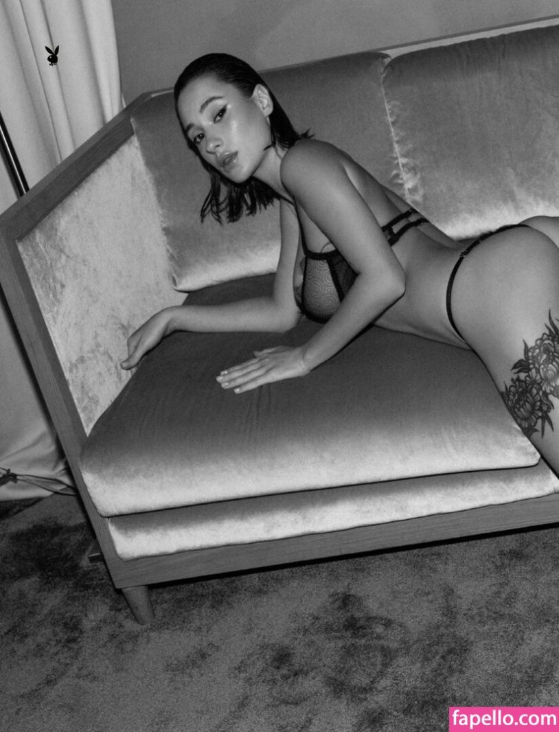 Christina Shcherbinina