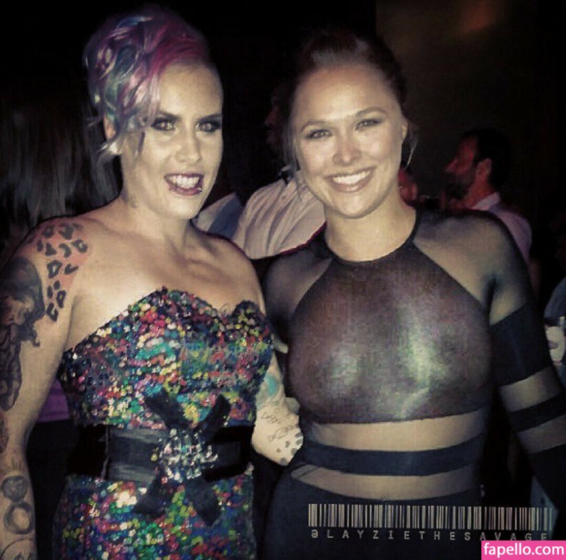 Georgina Rowolings Naked