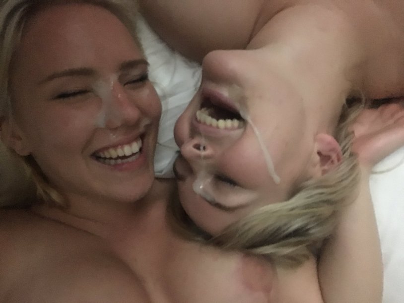 Porn actress Elle Knox GIF