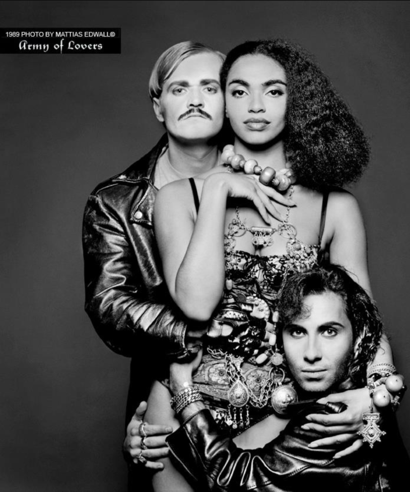 Army of Lovers